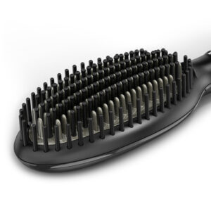Cepillo eléctrico alisador ghd glide