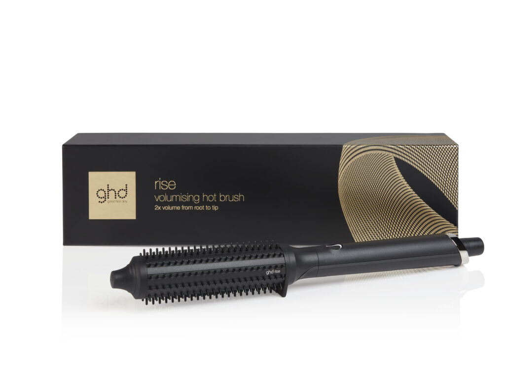 Cepillo de Volumen ghd Rise 32mm: x2 Volumen