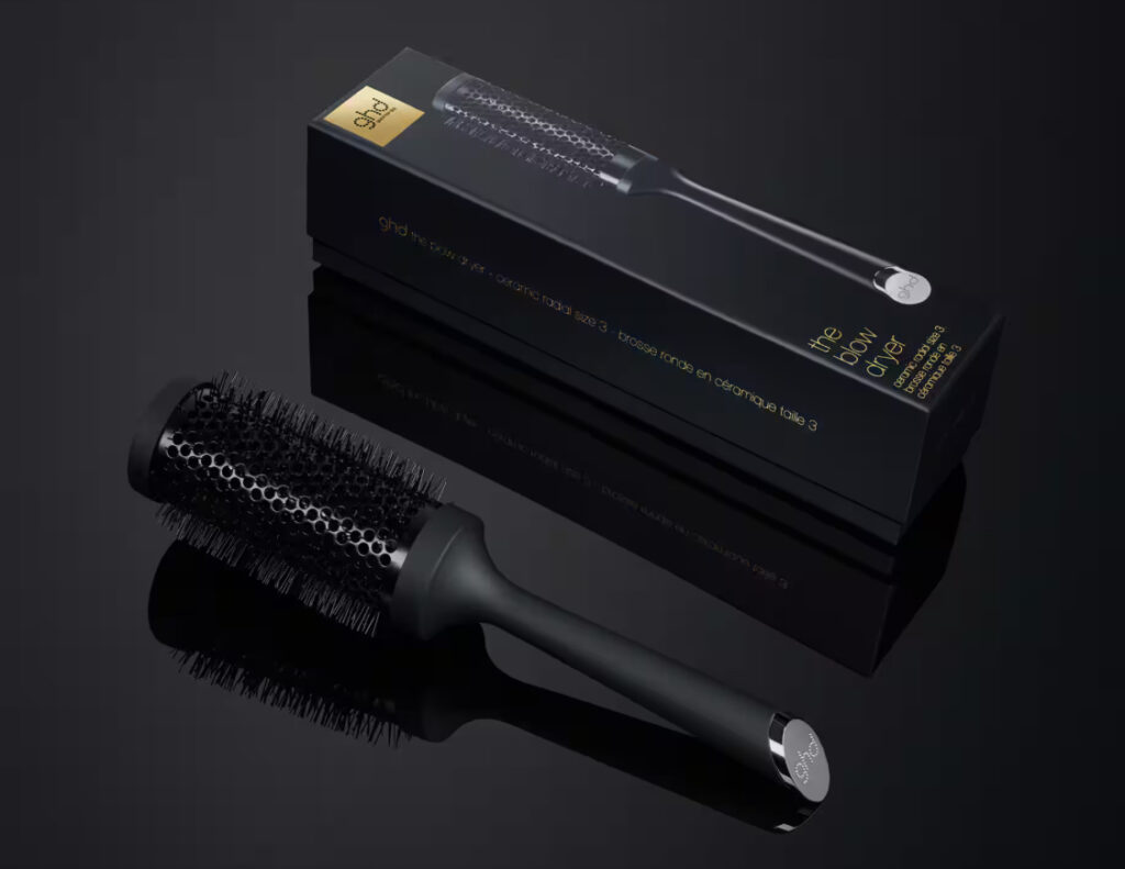 GHD Cepillo Cerámico Tamaño 3 (45 mm)