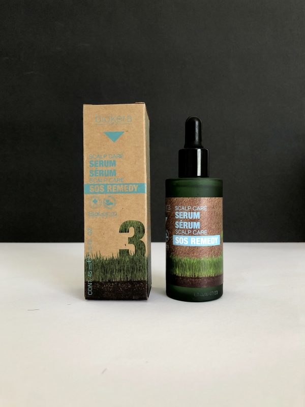 Sérum SOS Remedy Biokera