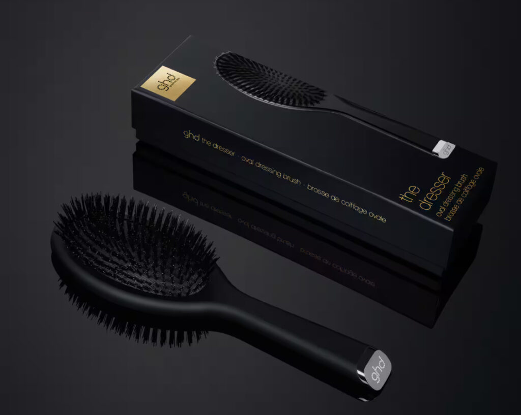 Cepillo ghd Oval Dressing