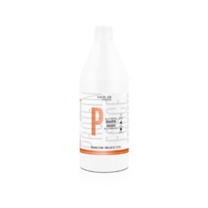 CHAMPÚ MULTI-PROTEÍNAS SALERM 4000ML+ 1200ML (5200ML)