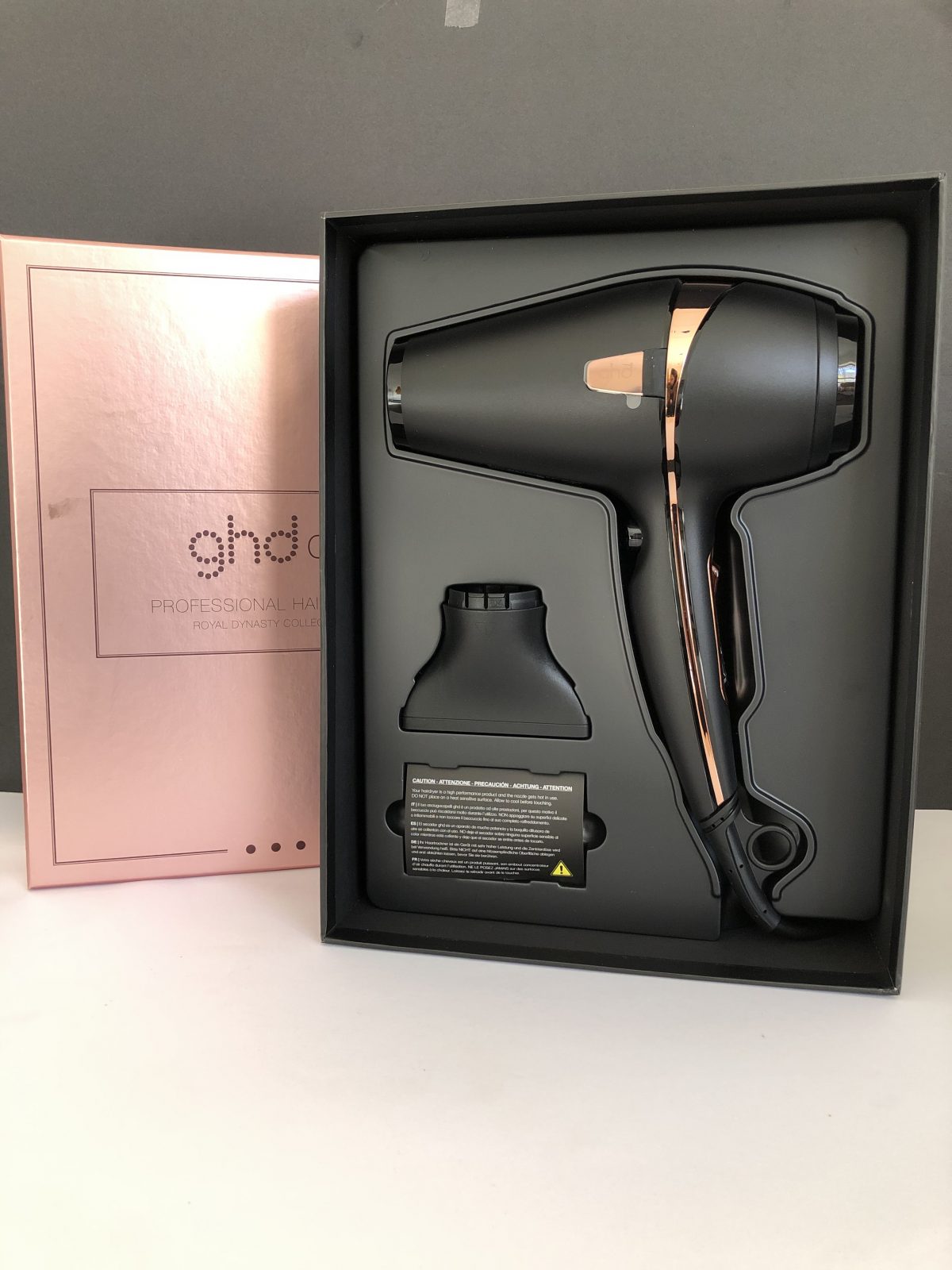 ghd air royal