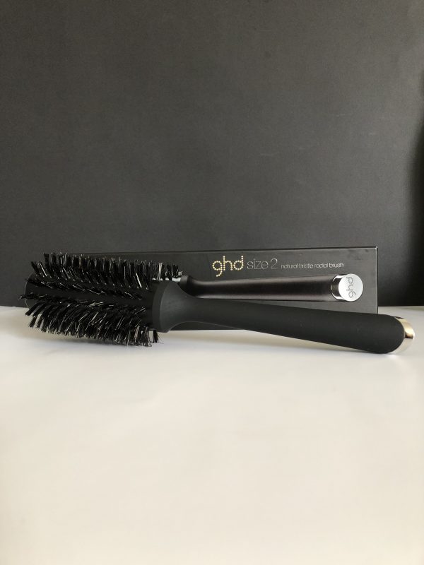 GHD Cepillo de cerdas naturales Tamaño 2
