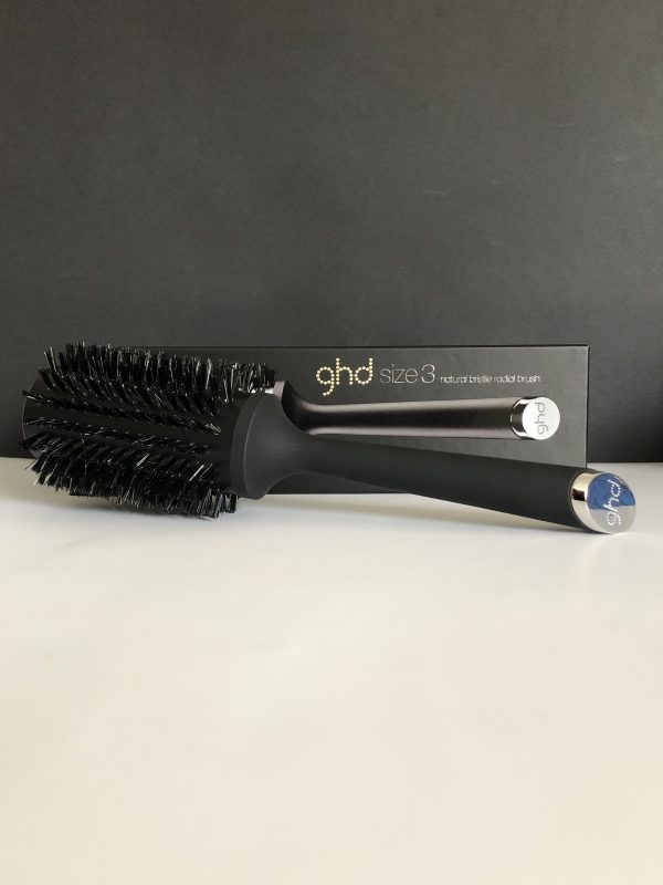 GHD Cepillo de cerdas naturales Tamaño 3