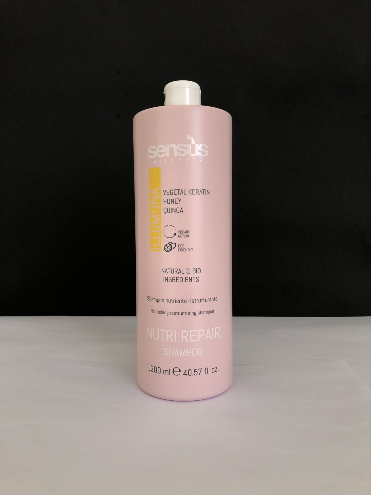 Nutri Repair Shampoo Sensus