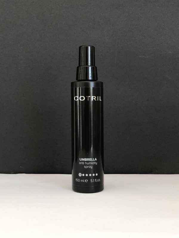 Spray Cotril Umbrella