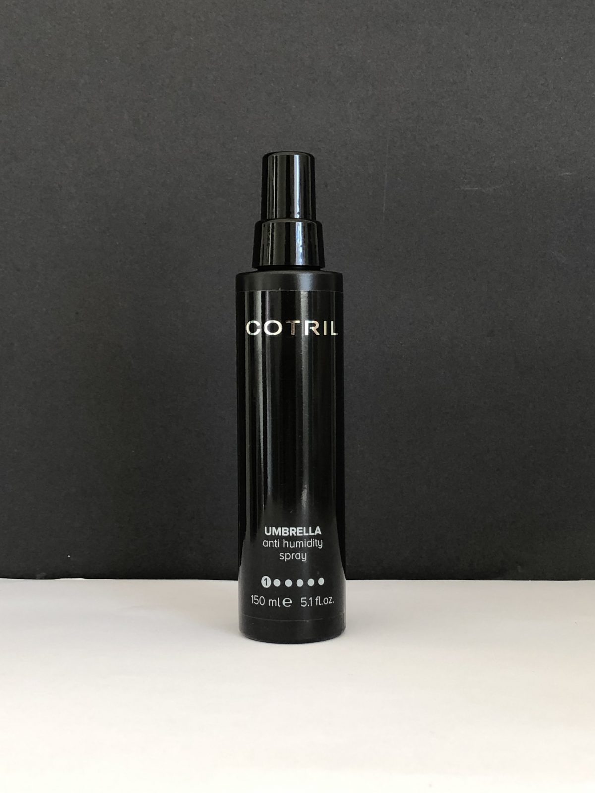 Spray Cotril Umbrella