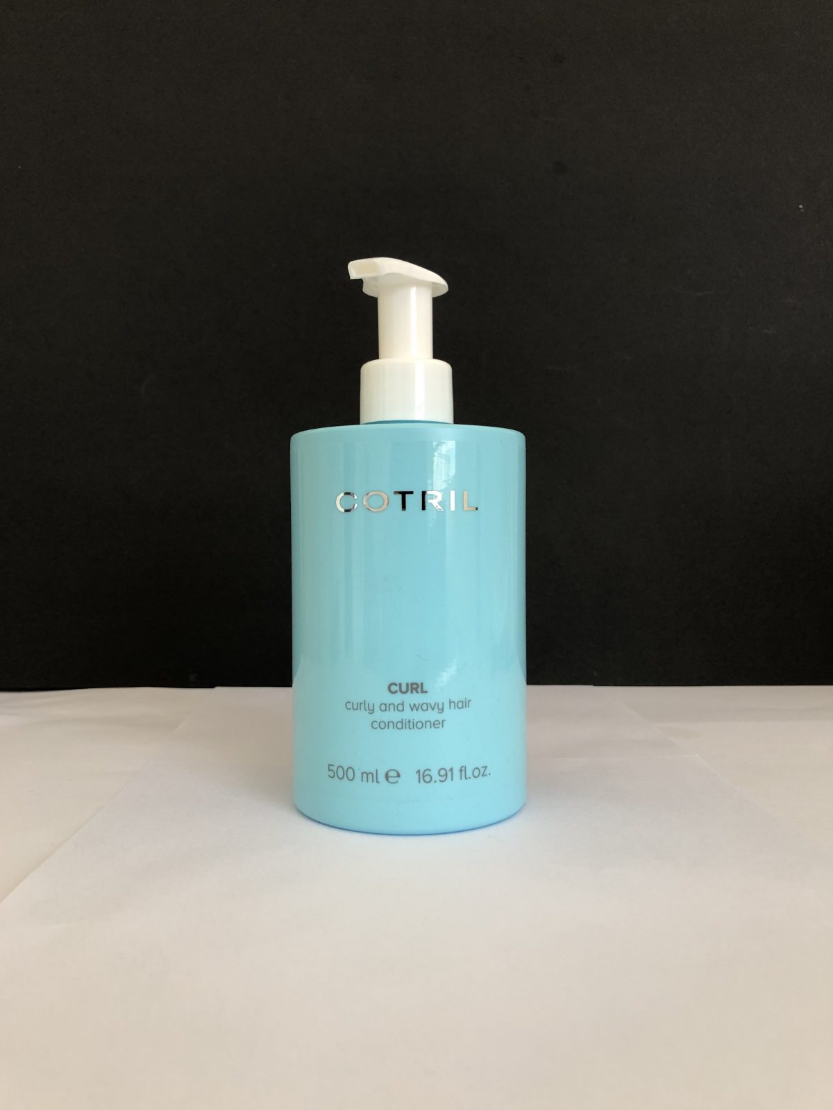 Cotril Creative Walk Curl Conditioner