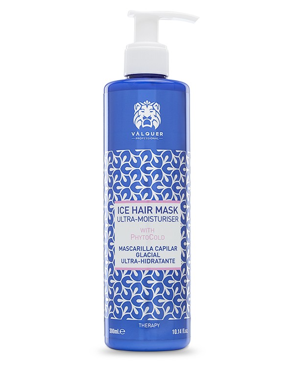 Mascarilla Ultrahidratante Válquer