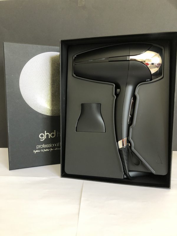 Secador Profesional GHD Helios