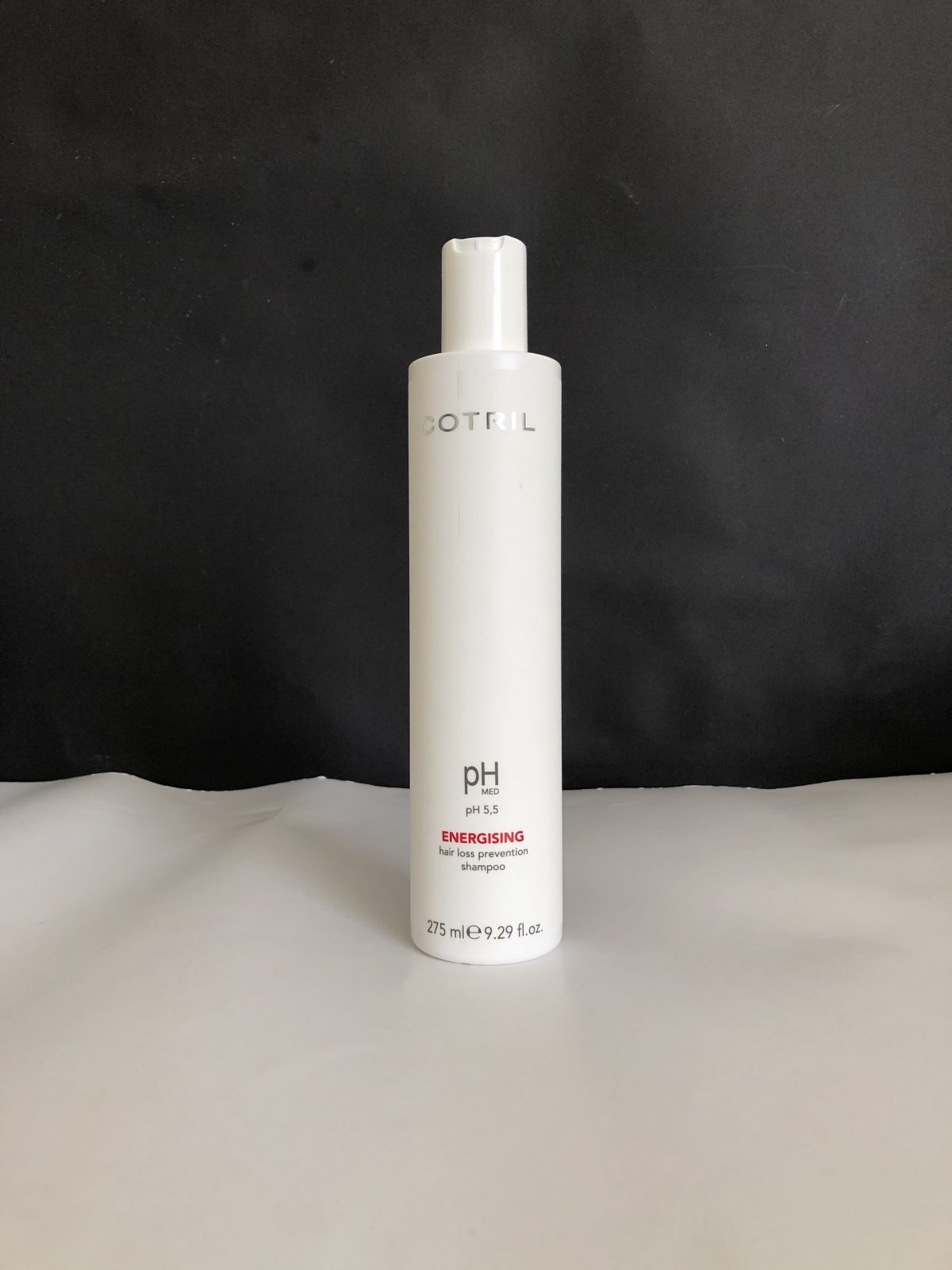 Champú PH Med Energising Cotril