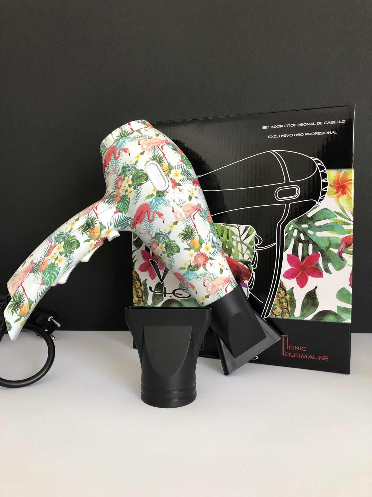 Secador VR 4.0 Tropical 2000W Lim Hair