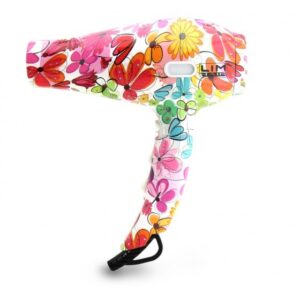 Secador VR 4.0 Flores 2000W Lim Hair