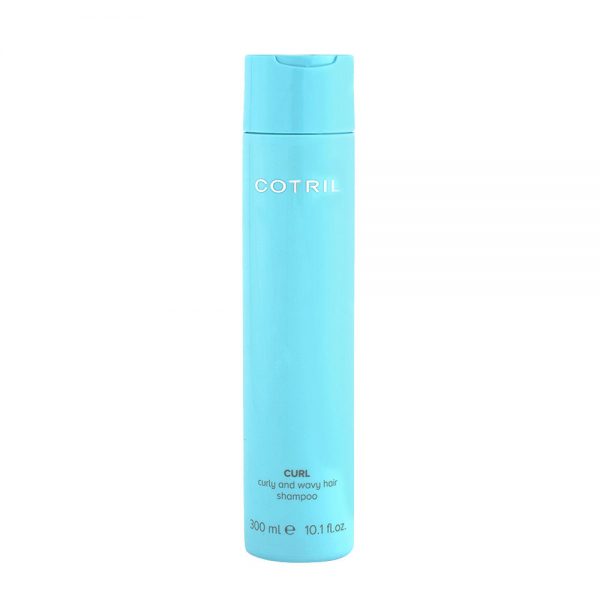 Champú Cotril Curl