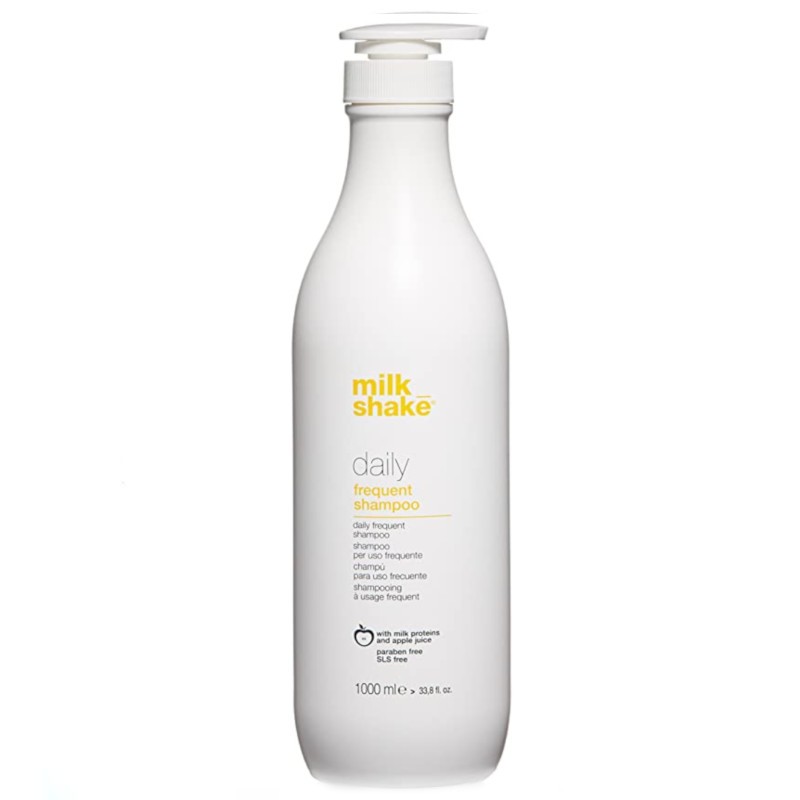 Champú Daily Frequent Milk Shake