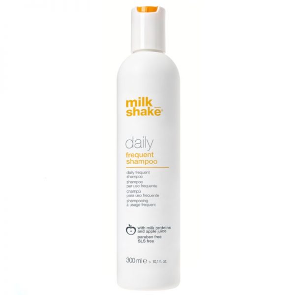 Champú Daily Frequent Milk Shake 300 ml