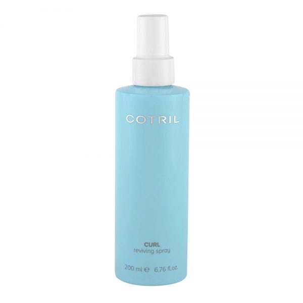 Spray Reviving Curl de Cotril