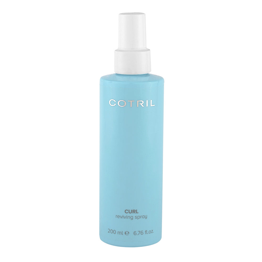 Spray Reviving Curl de Cotril