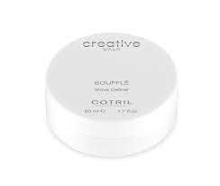 Creative Walk Souffle Cotril