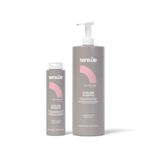 Illumyna Color Shampoo Sensus 1200 ml