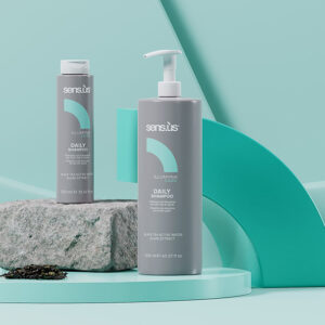 Illumyna Daily Shampoo