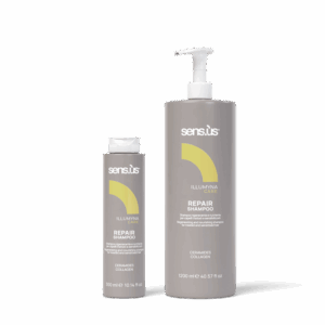 Illumina care Repair Shampoo Sensus