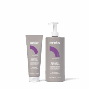 Illumyna blonde Conditioner Sensùs
