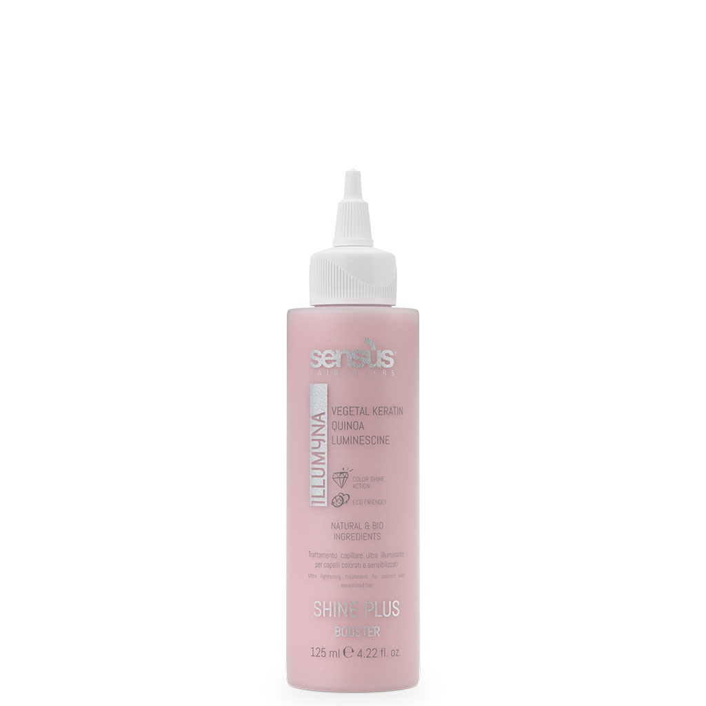 Shine Plus Booster de Sensus