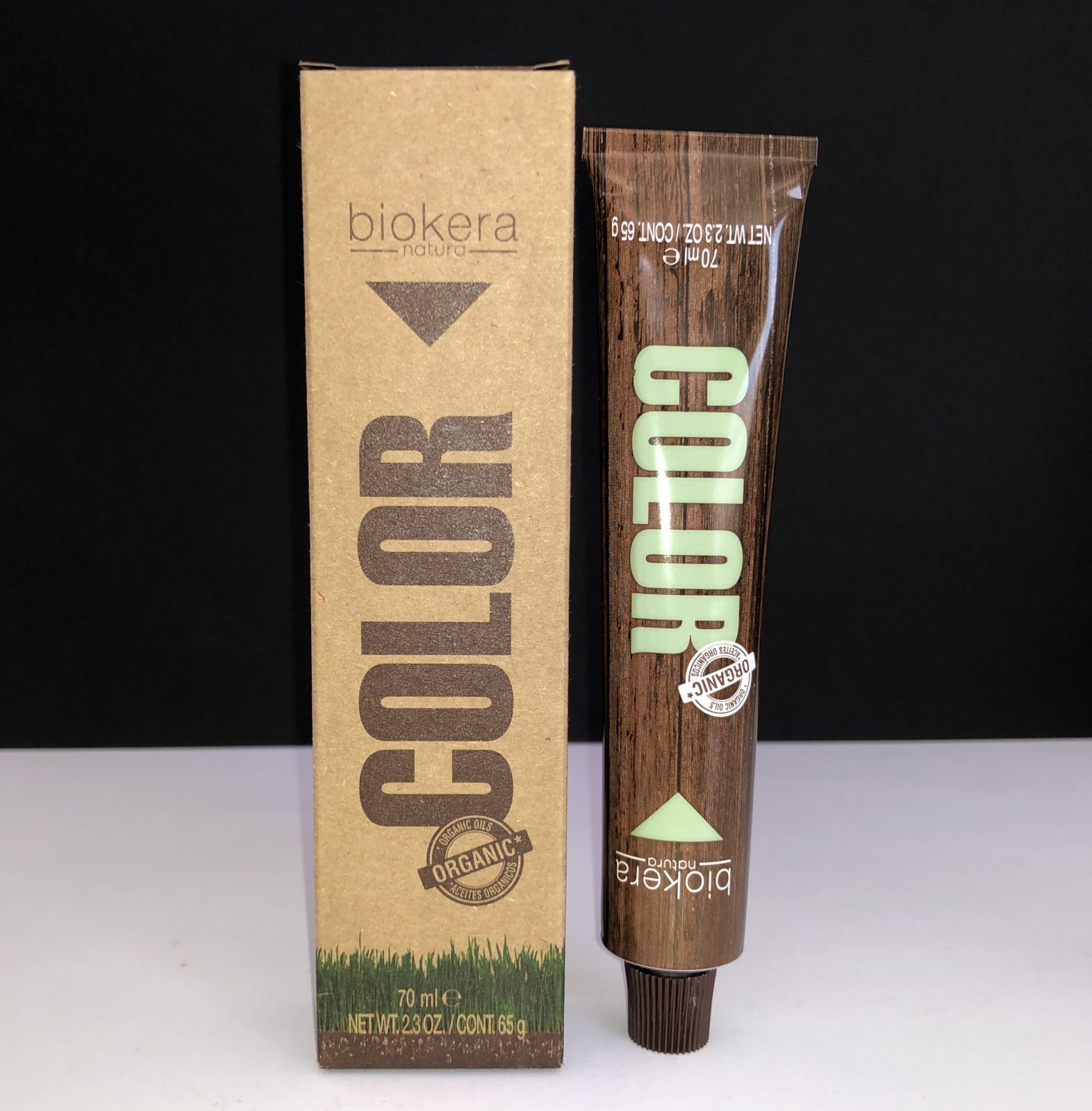 Biokera Natura Color 12,27