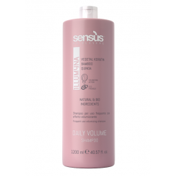 Daily Volume Shampoo Sensus 1200 ml.