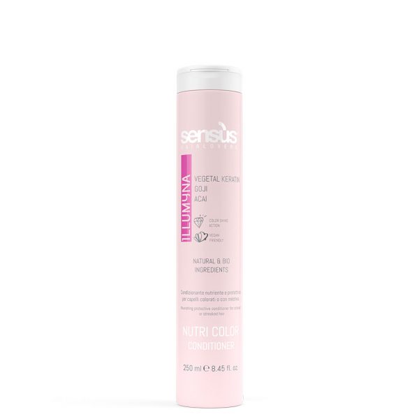 Nutri Color Conditioner Sensus