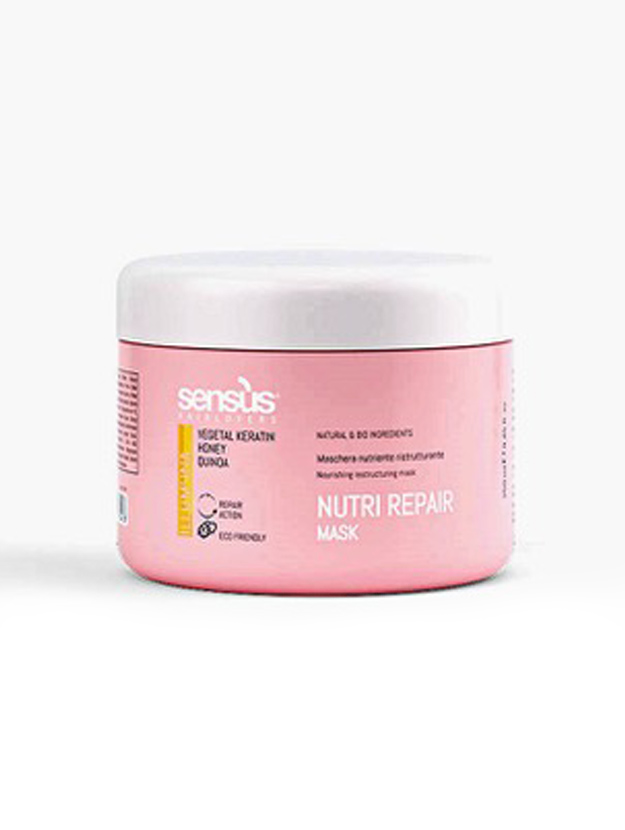 Nutri Repair Mask Sensus Illumyna
