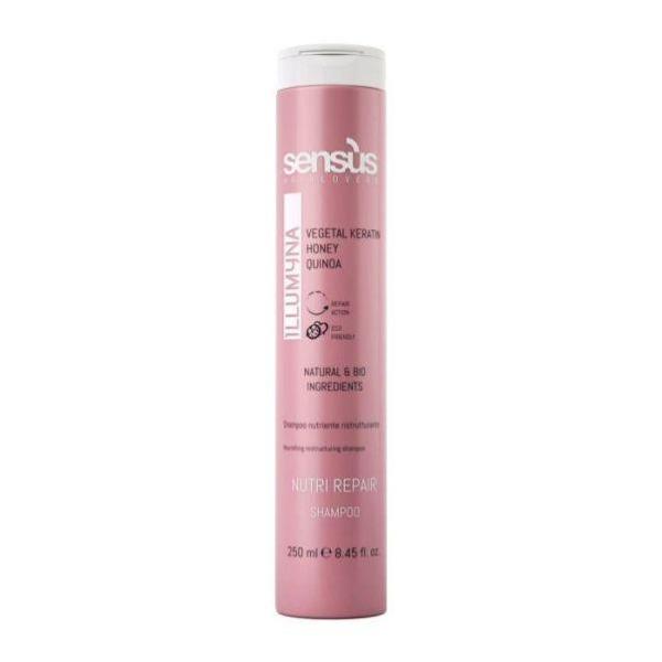 nutri repair shampoo