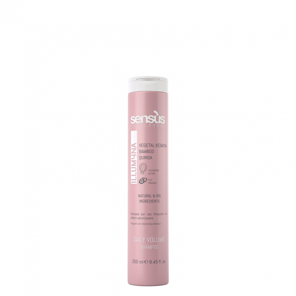 Daily Volume Shampoo Sensus 250 ml.