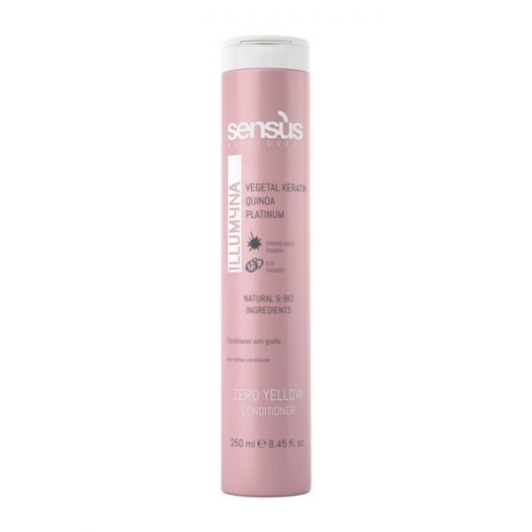 Zero Yellow Conditioner Sensus