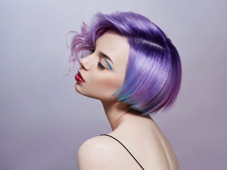 diferentes colores para el pelo | Cintia Atienzar