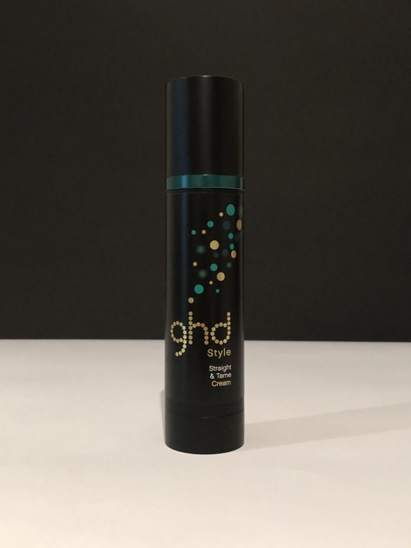 Straight and Tame Cream GHD