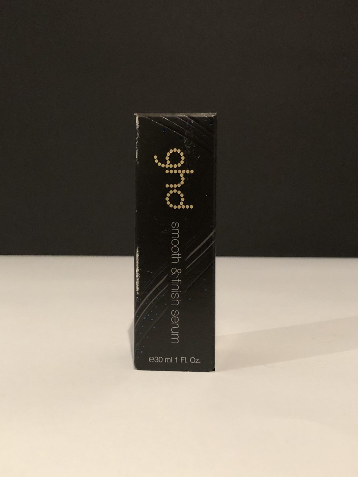 Smooth & Finish GHD Serum