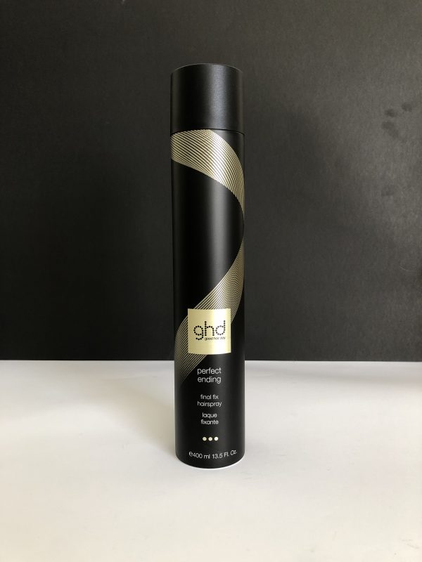 GHD Perfect Ending