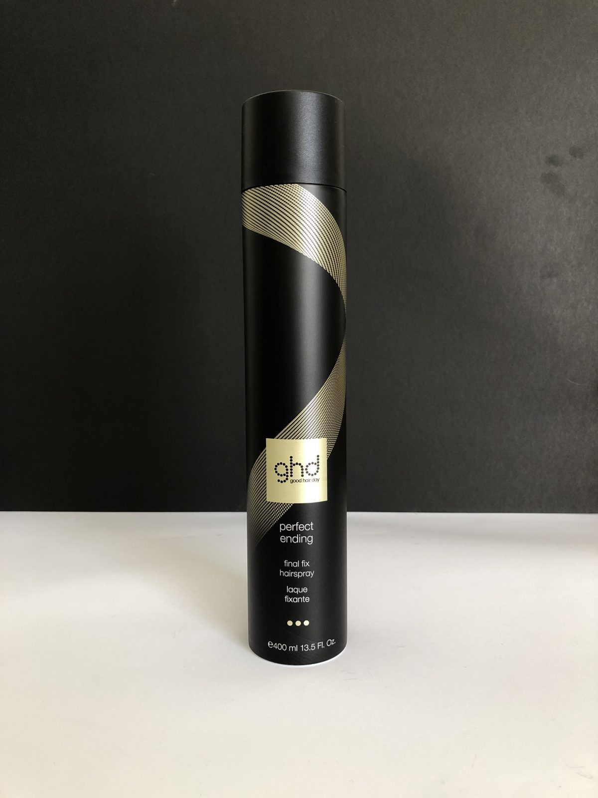 GHD Perfect Ending