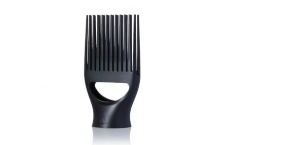 Boquilla con peine para GHD Helios