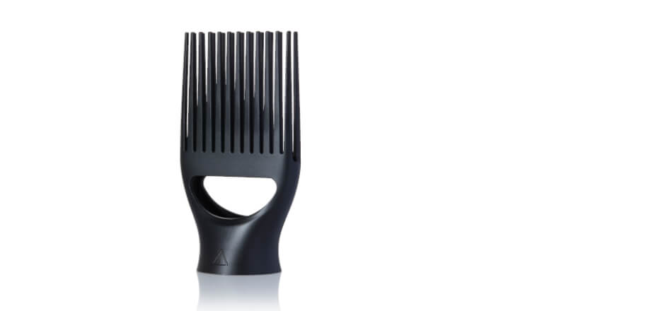 Boquilla con peine para GHD Helios