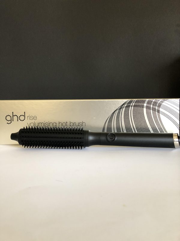 Cepillo eléctrico GHD Rise