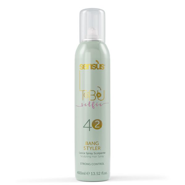 Bang Styler 42 Sensus