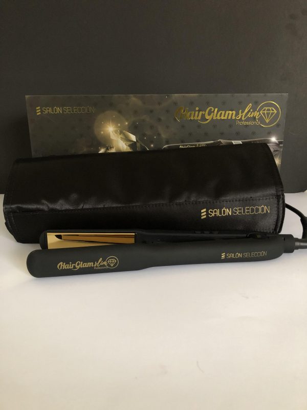Plancha Hair Glam Slim