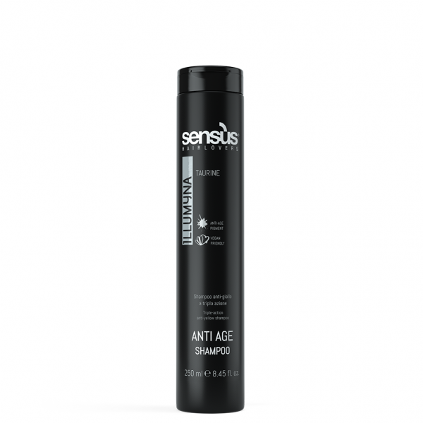 Anti Age Shampoo