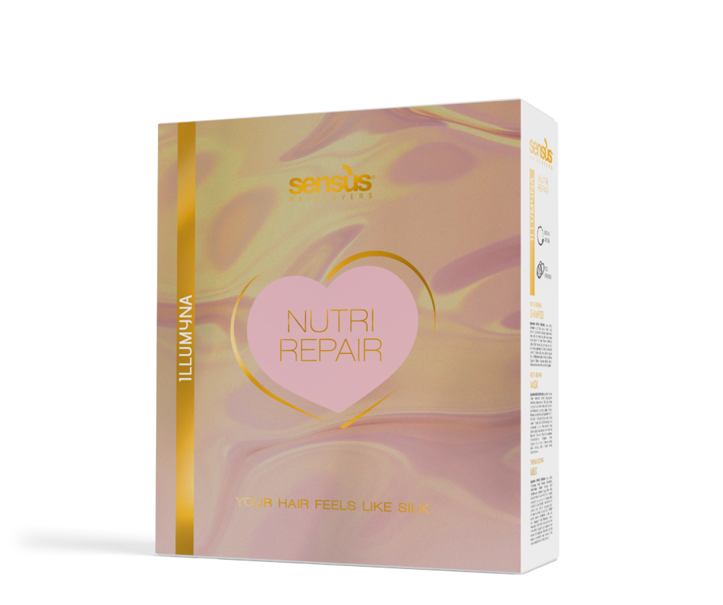 Nutri Repair Kit Sensus