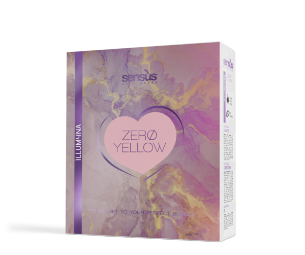 Zero Yellow Kit de Sensus