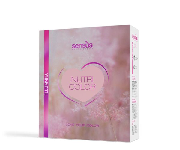 Nutri color Kit Sensus